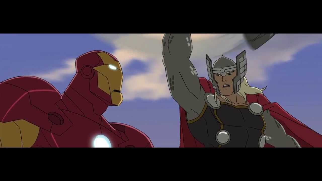 Marvel: Share Your Universe Countdown