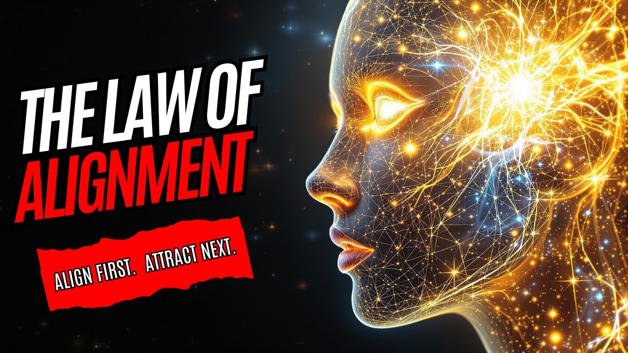 The Law of Alignment