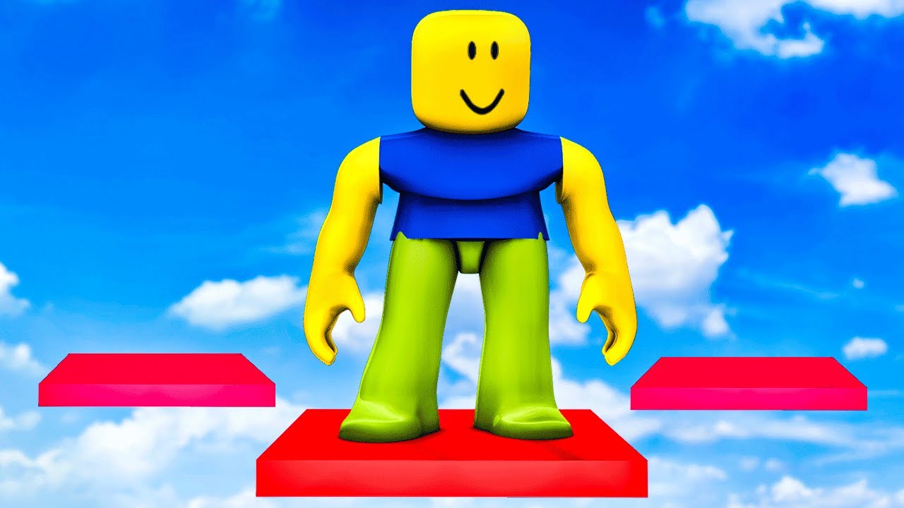 EL DIOS DEL PARKOUR