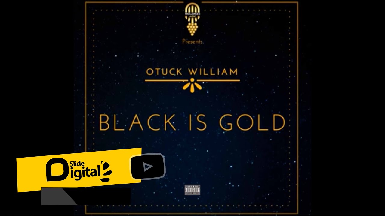 Otuck William - Sunshine (Official Audio)