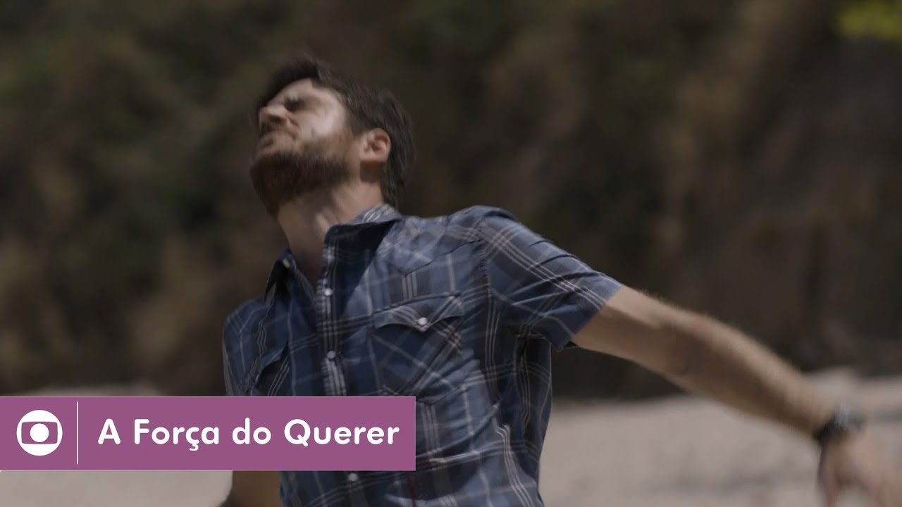 A For&ccedil;a do Querer: cap&iacute;tulo 158 da novela, quarta, 4 de outubro, na Globo