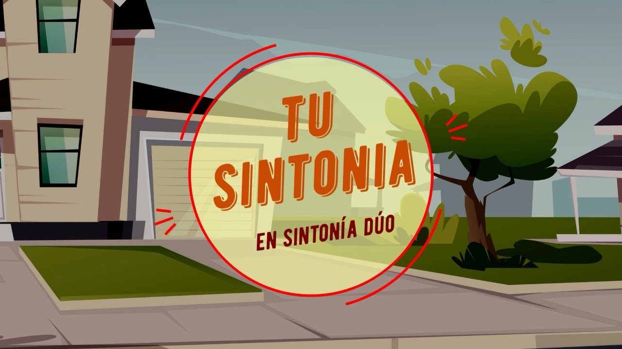 En Sintonía - Tu Sintonía (Video Lyric Oficial)