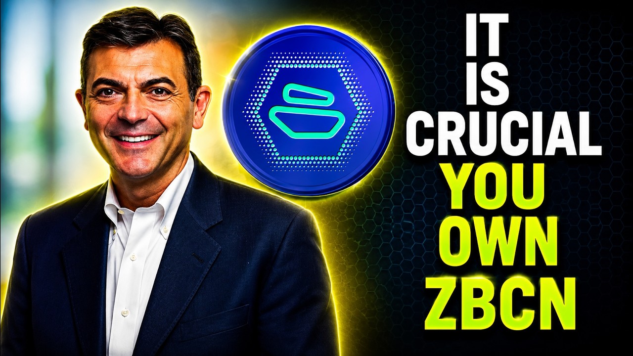 НЕ ПОКУПАТЬ АКЦИИ ZBCN ПРЯМО СЕЙЧАС &mdash; САМАЯ БОЛЬШАЯ ОШИБКА 2026 ГОДА (ZEBEC NETWORK)