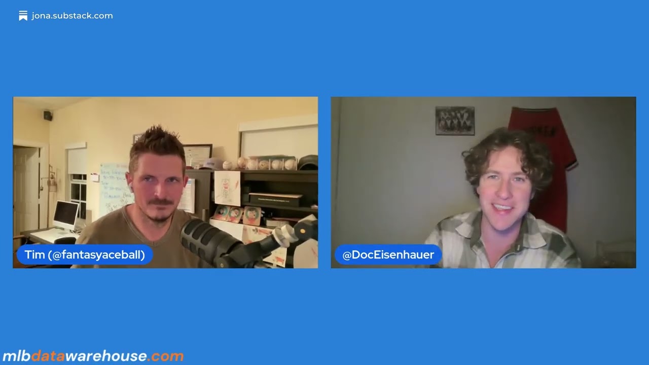 Deep Prospect Talk with Tim and Doc