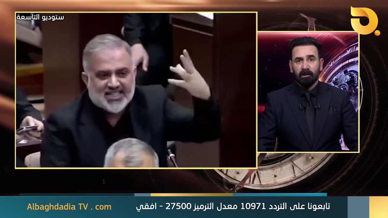 شعب واسط يعتصم للمطالبة بإقالة المحافظ بعد ان رمى البرلمان التحقيق بفاجعة الكوت على الحكومة