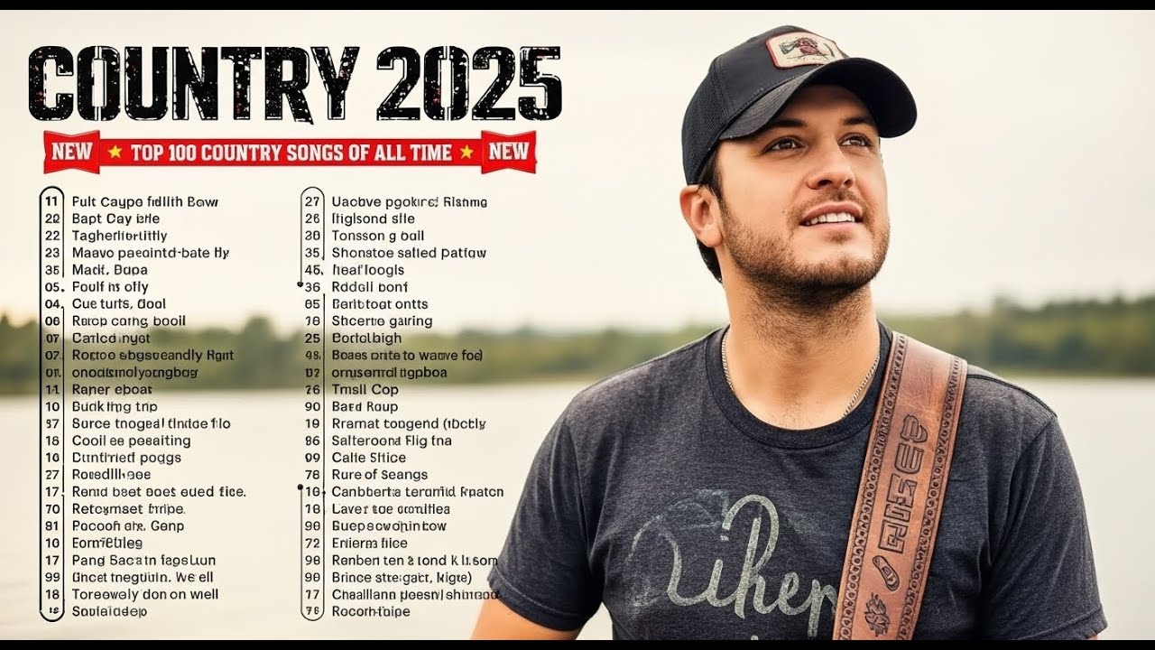 Country Road Golden Collection | Inspired by Alan Jackson John Denver Kenny Rogers Willie Nelson