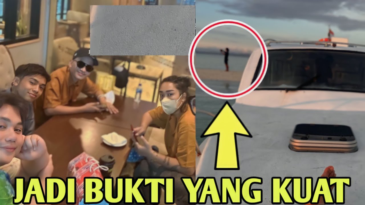 GAK SABAR‼️Foto ini Jadi Bukti Kuat, Ada Kejutan BESAR dari ONYO, Bersiaplah Wahai Penggemar Setia !
