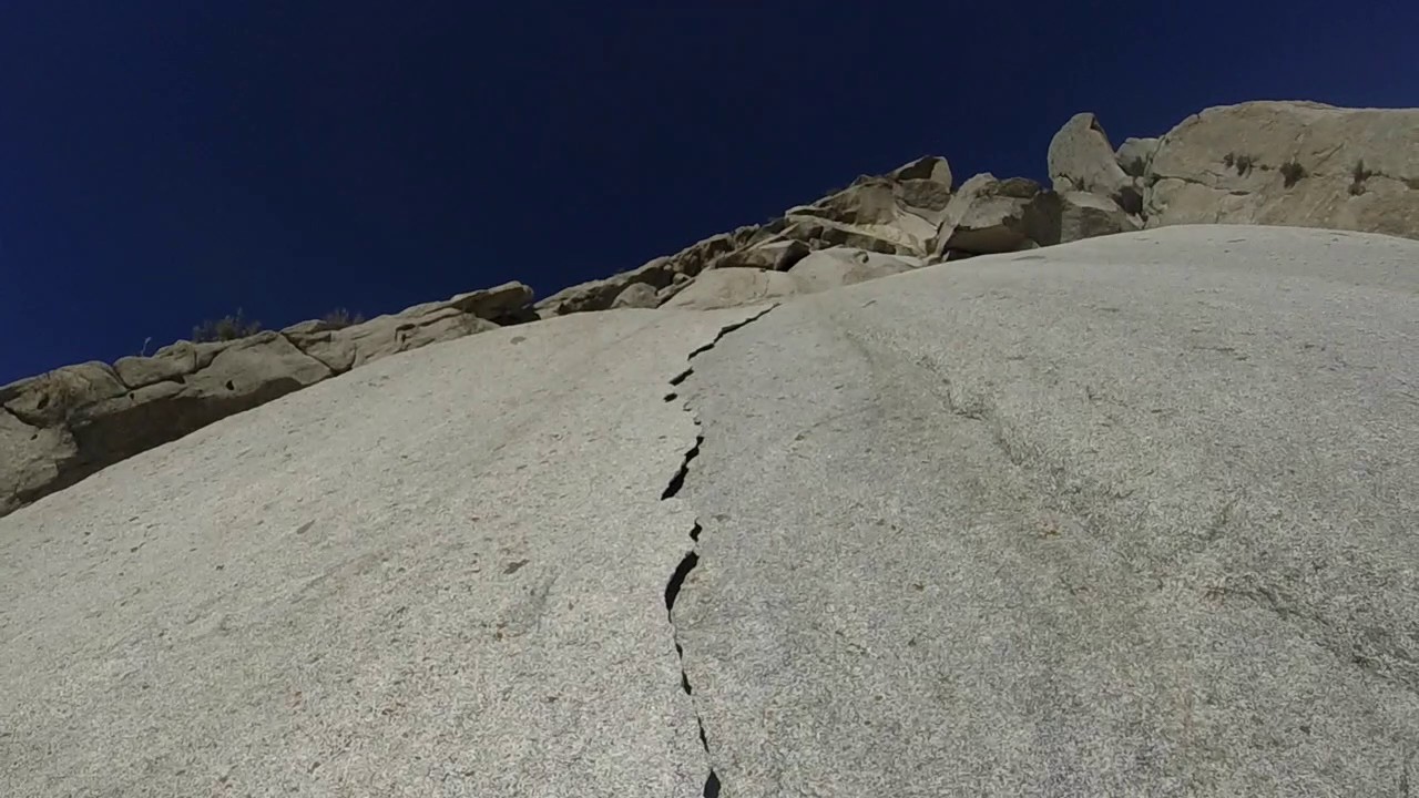 Arm And Hammer - Bells Canyon 11.13.16