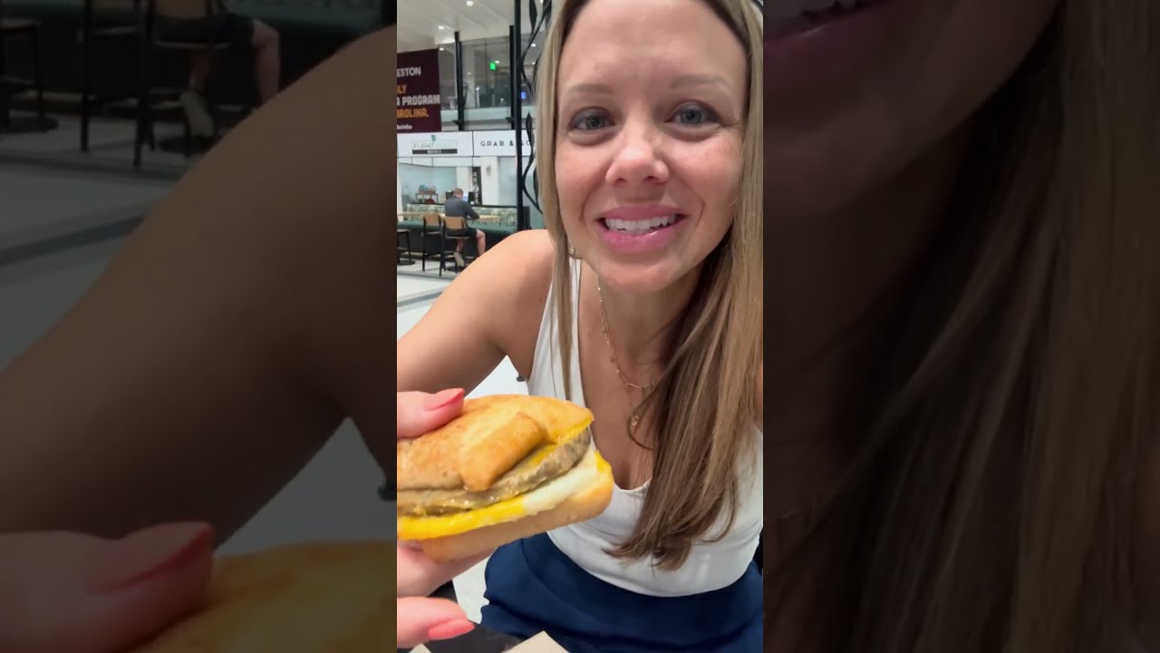 Time for a new adventure!