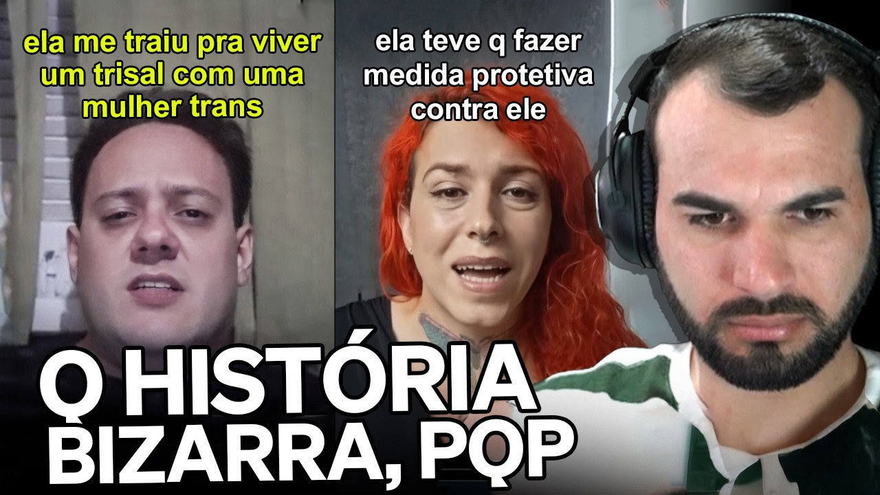 FOI TRAIDO PELA ESPOSA, EXPÔS TUDO NO TIKTOK E VIRALIZOU NA INTERNET | Cortes do Francisco