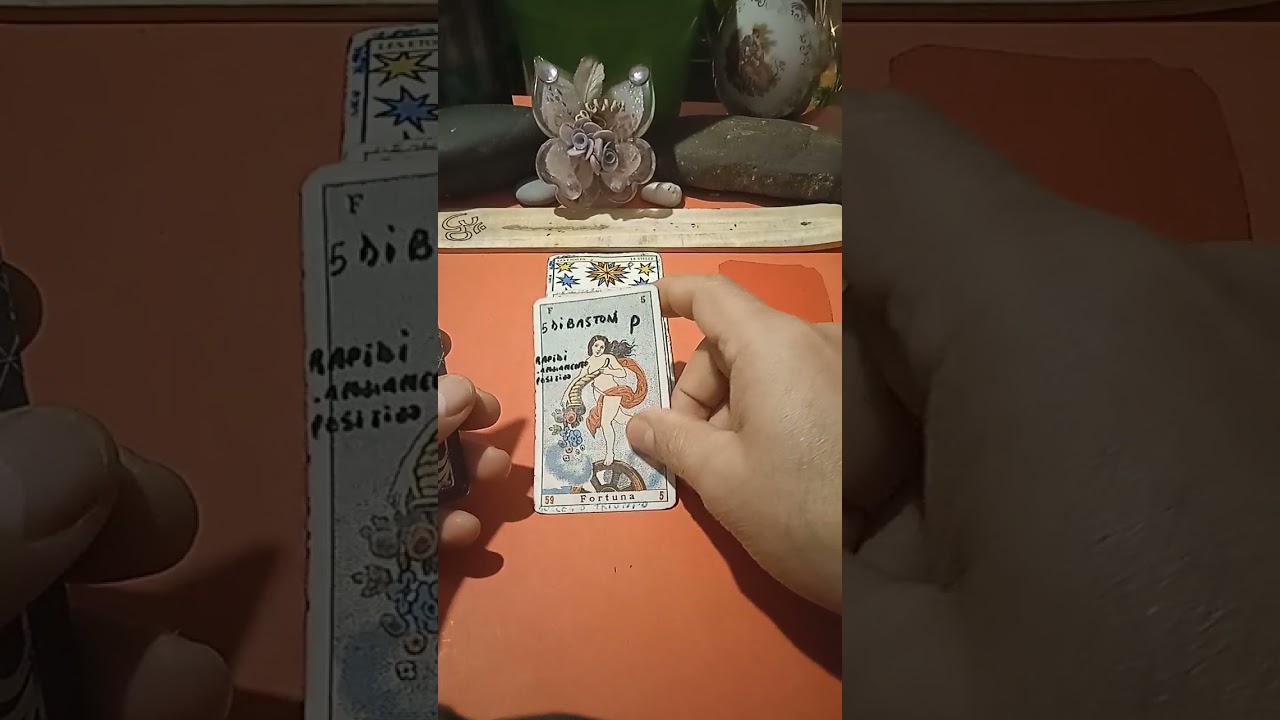 Potrà mai pentirsi?