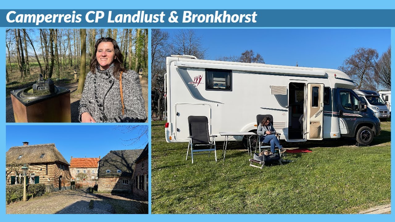 #185 Naar camperplaats Landlust Steenderen en Bronkhorst