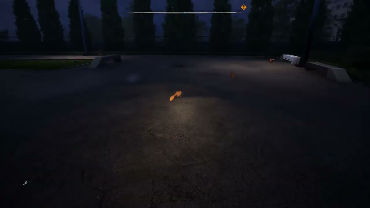 Dog Brained. (From The Librarian: A STALKER 2 RP Longplay Ep #4)