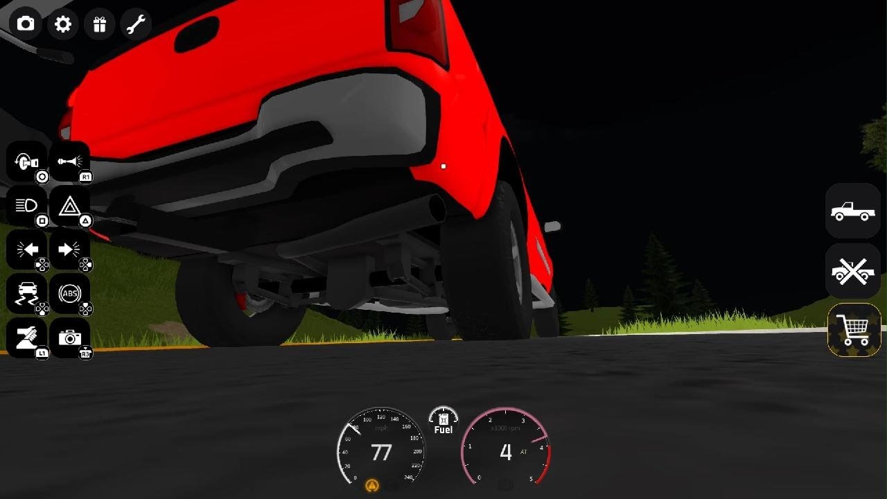 Pov you daily a twin turbo duramax