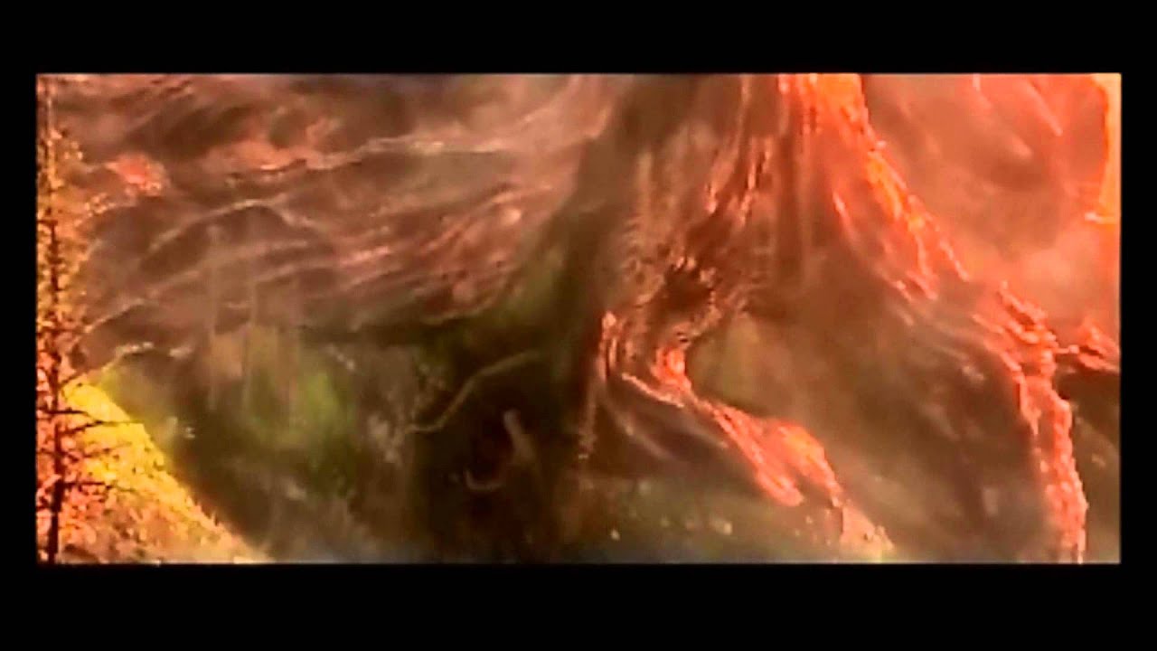WarCraft III Cinematics 7 of 9 [HQ] - Eternity's End