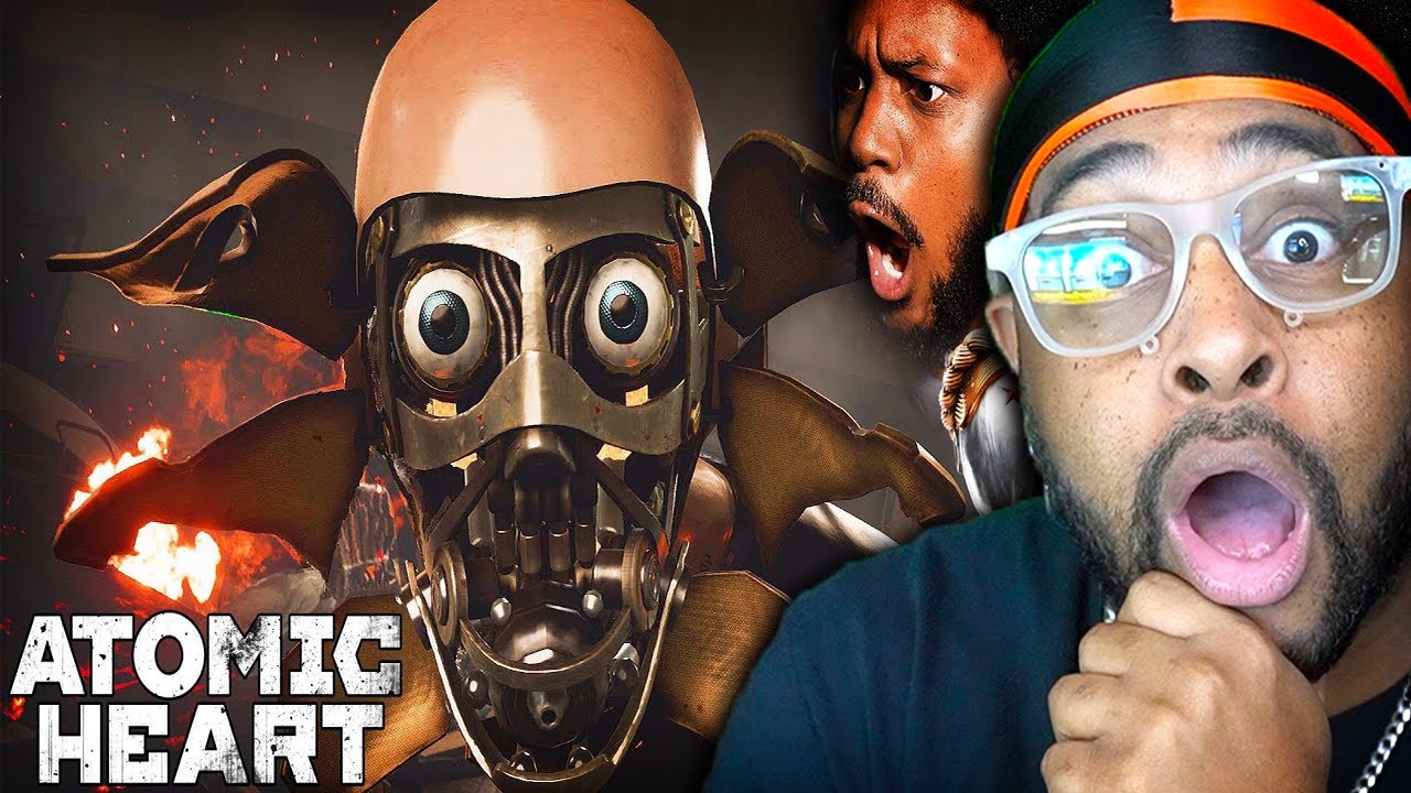 РОССИЯ СТАЛА ЧЕЛОВЕКОМ? (АТОМНОЕ СЕРДЦЕ - @CoryxKenshin)