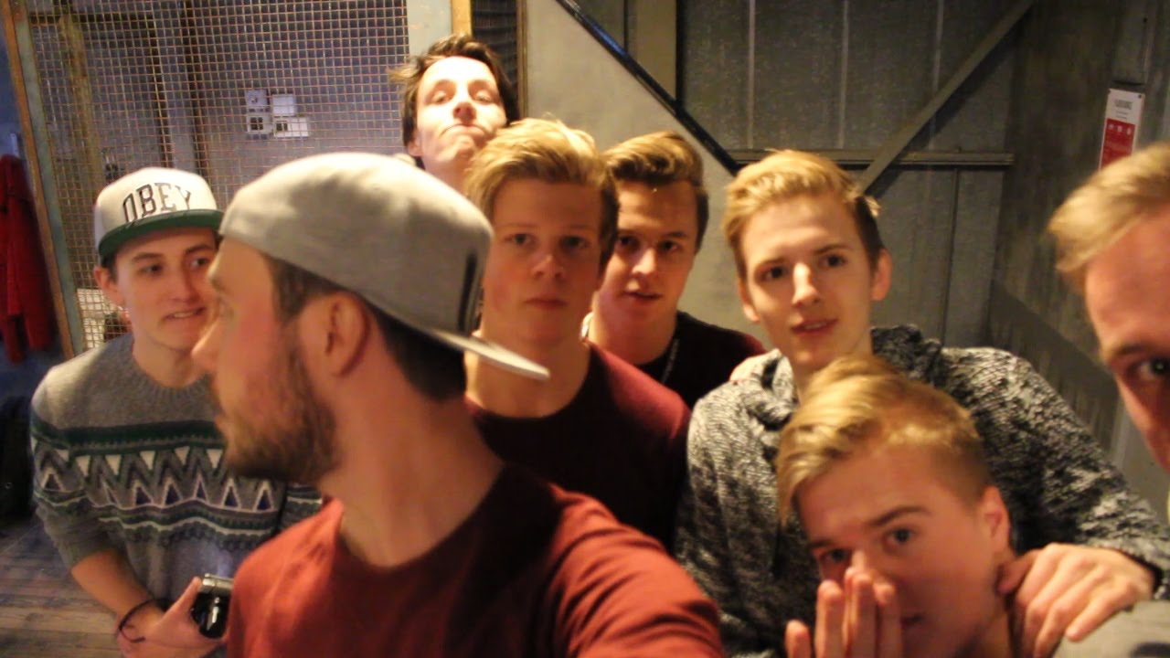 SQUAD VS SQUAD BIJ DE KARTFABRIQUE