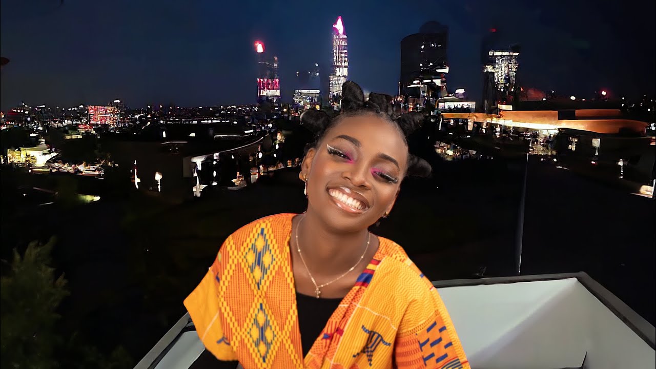 Nouveau Départ - Softaya ( Clip officiel)