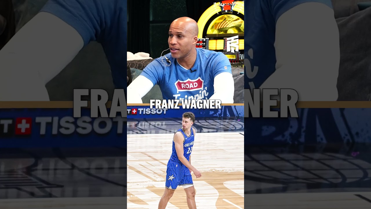 Do The Orlando Magic Need To Make A Trade? #OrlandoMagic #NBA #Trade