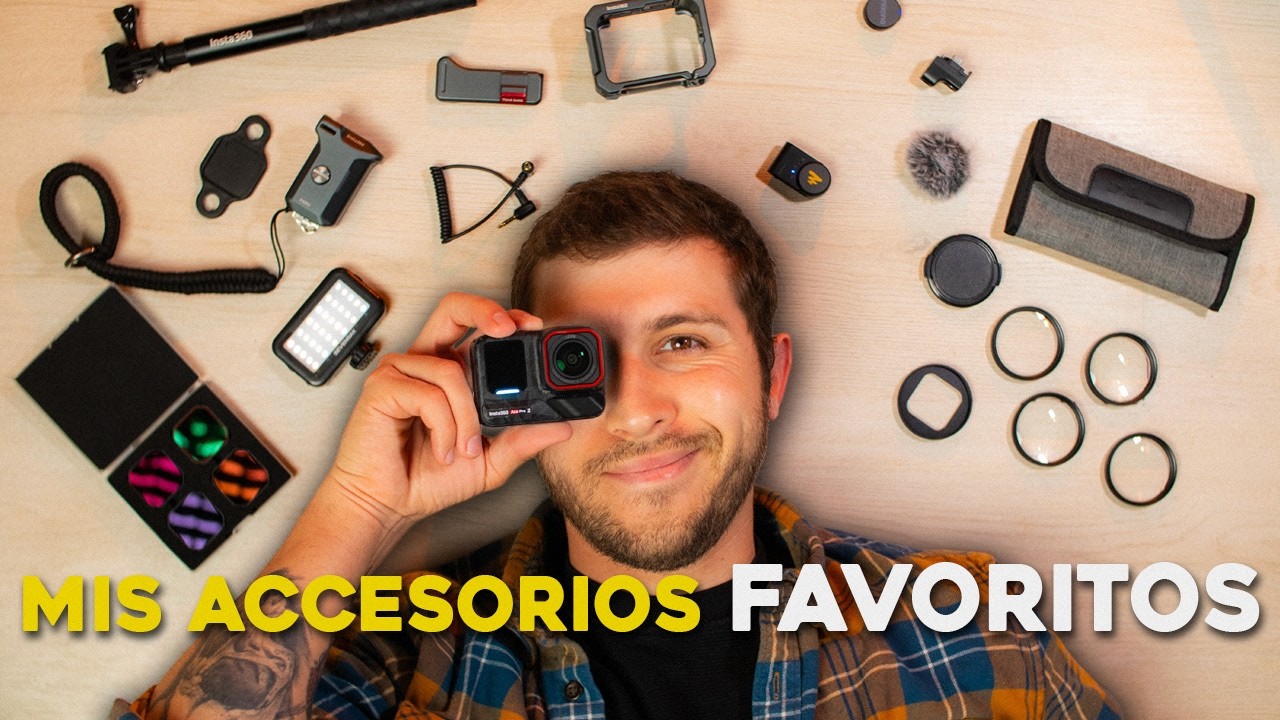 Accesorios Imprescindibles para tu Ace Pro 2 en 2026