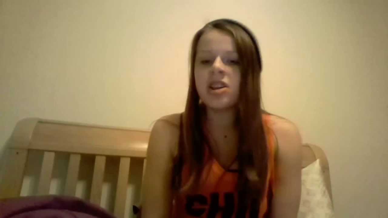 Feeling Good- Michael Buble Cover