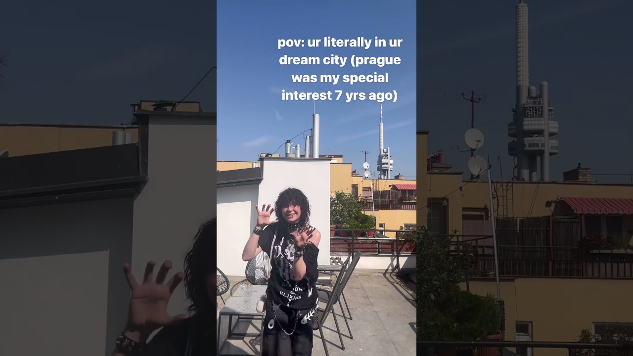 still inactive on posting but... just wanted to share this autistic joy 