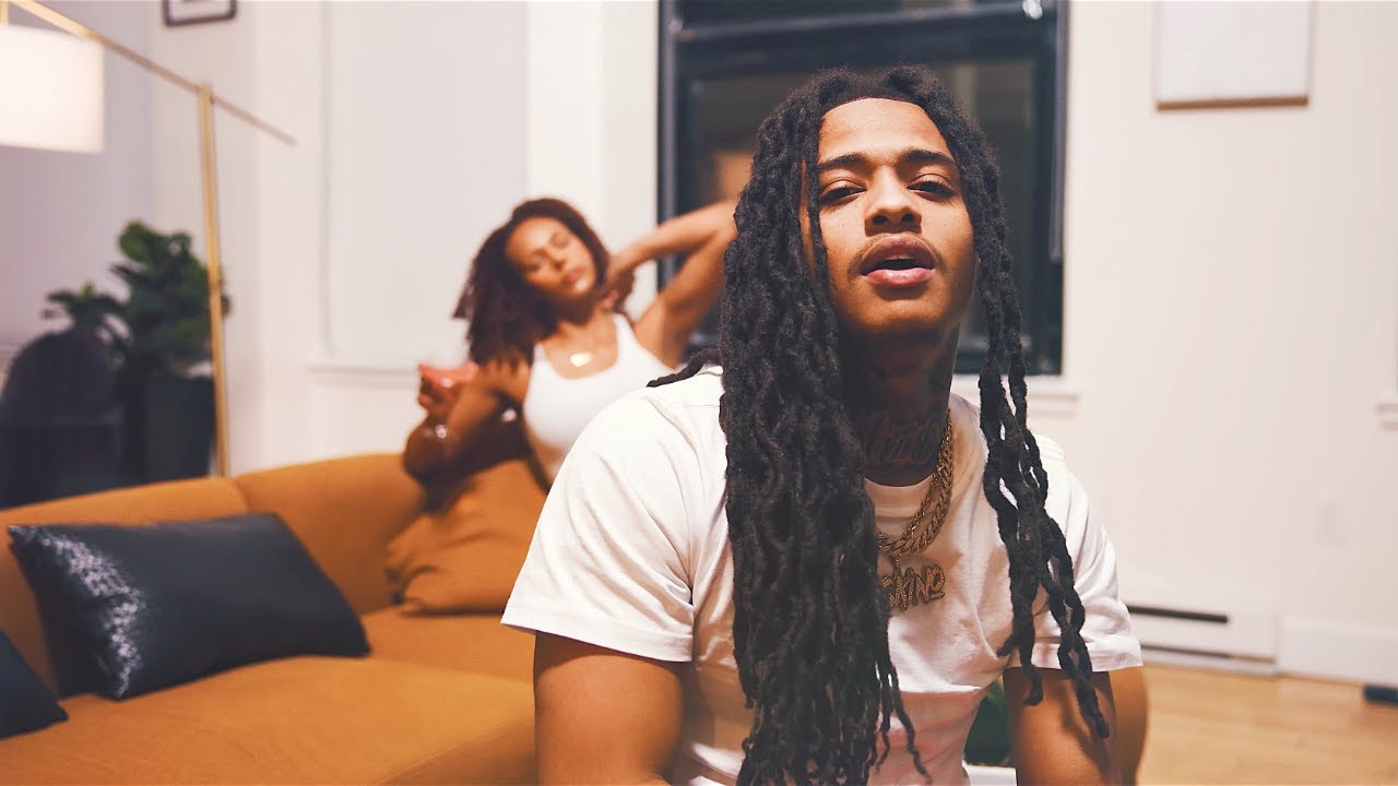 G Skino - What Did You Do (Official Video)