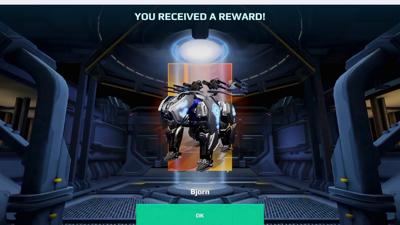 60+ Data pads Opening (Amazing Luck winning Bjorn+many more) | Red Lightning WR | War Robots