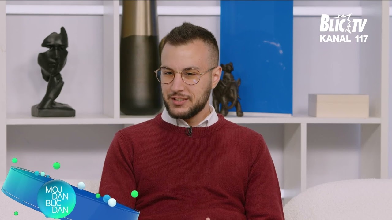 ALEKSANDAR JE PROMENIO POL: 