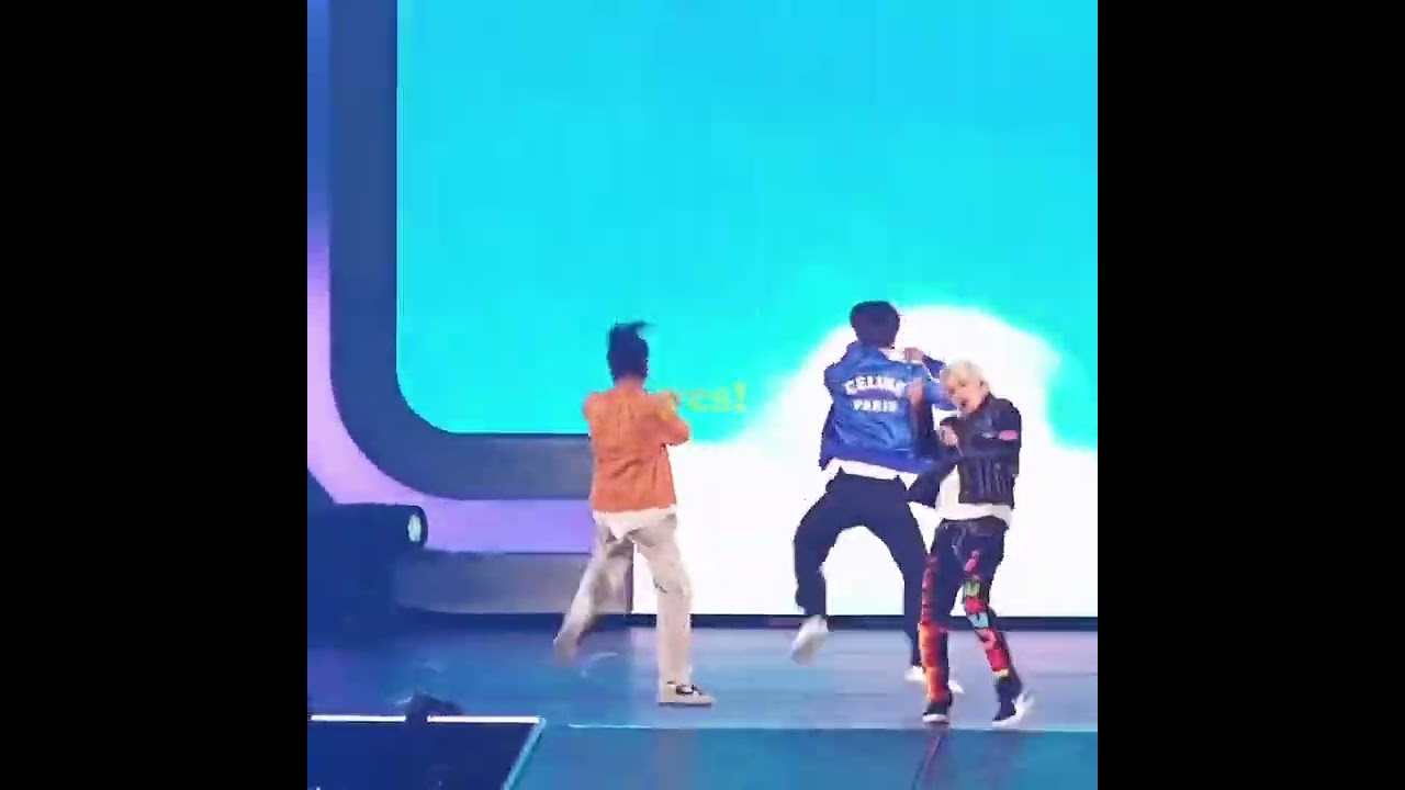 [230218] BEST FRIEND EVER OSAKA DREAMSHOW - BFE