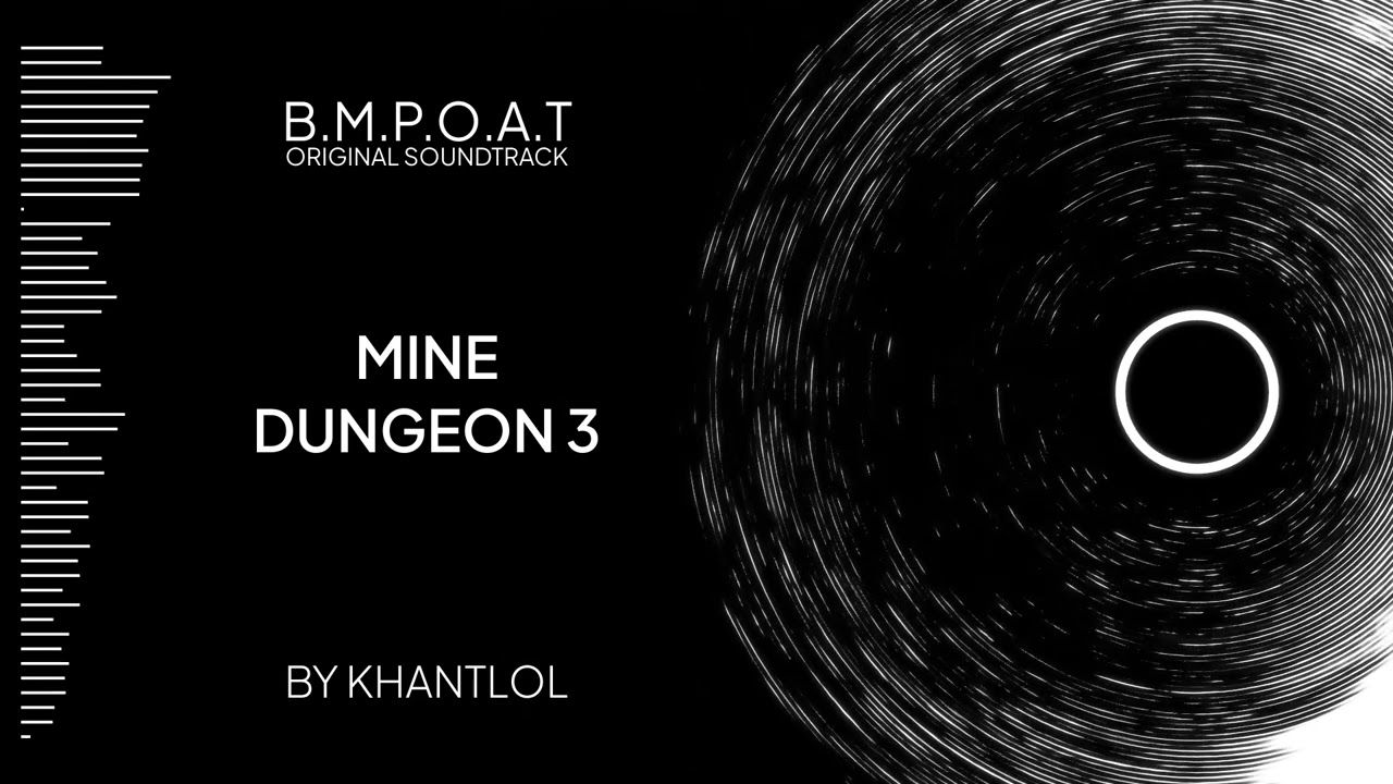 Mine Dungeon 3