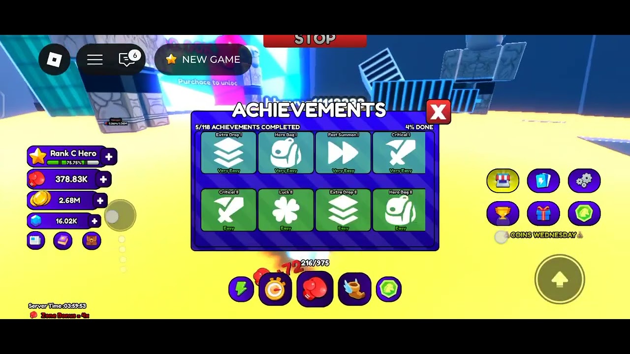 Roblox part 9