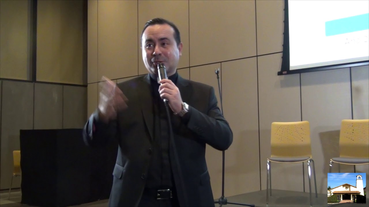Conferencia sobre la nulidad del matrimonio católico