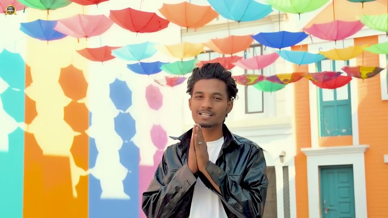 New song Peer Baba Akbar Shah ji da...