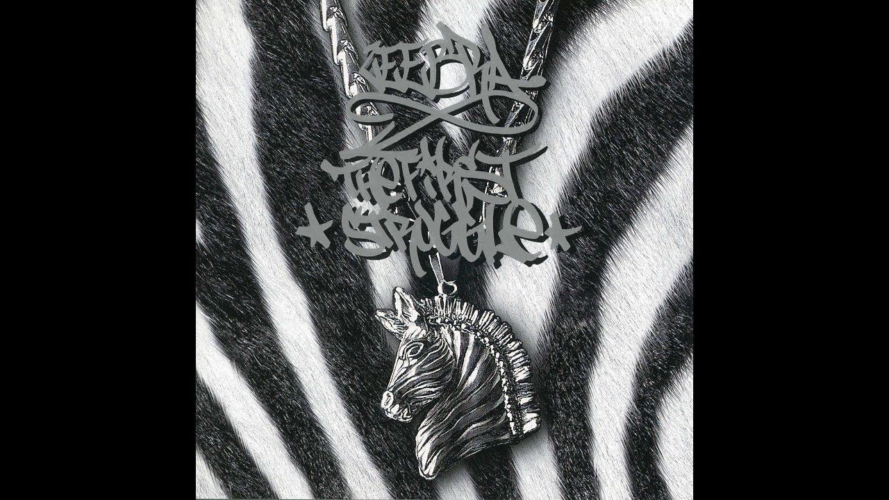 Parteechecka -Bright Right Mix- / ZEEBRA【Official Music Video】