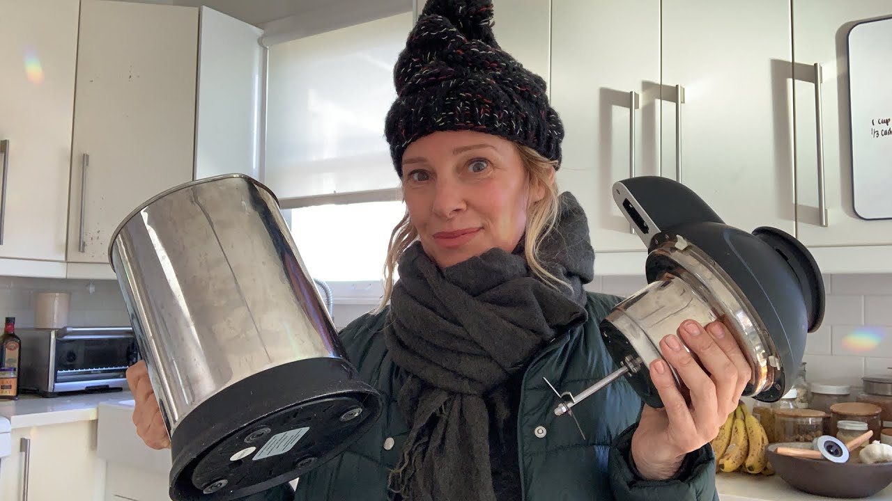 OAT MILK | ALMOND COW | dara dubinet