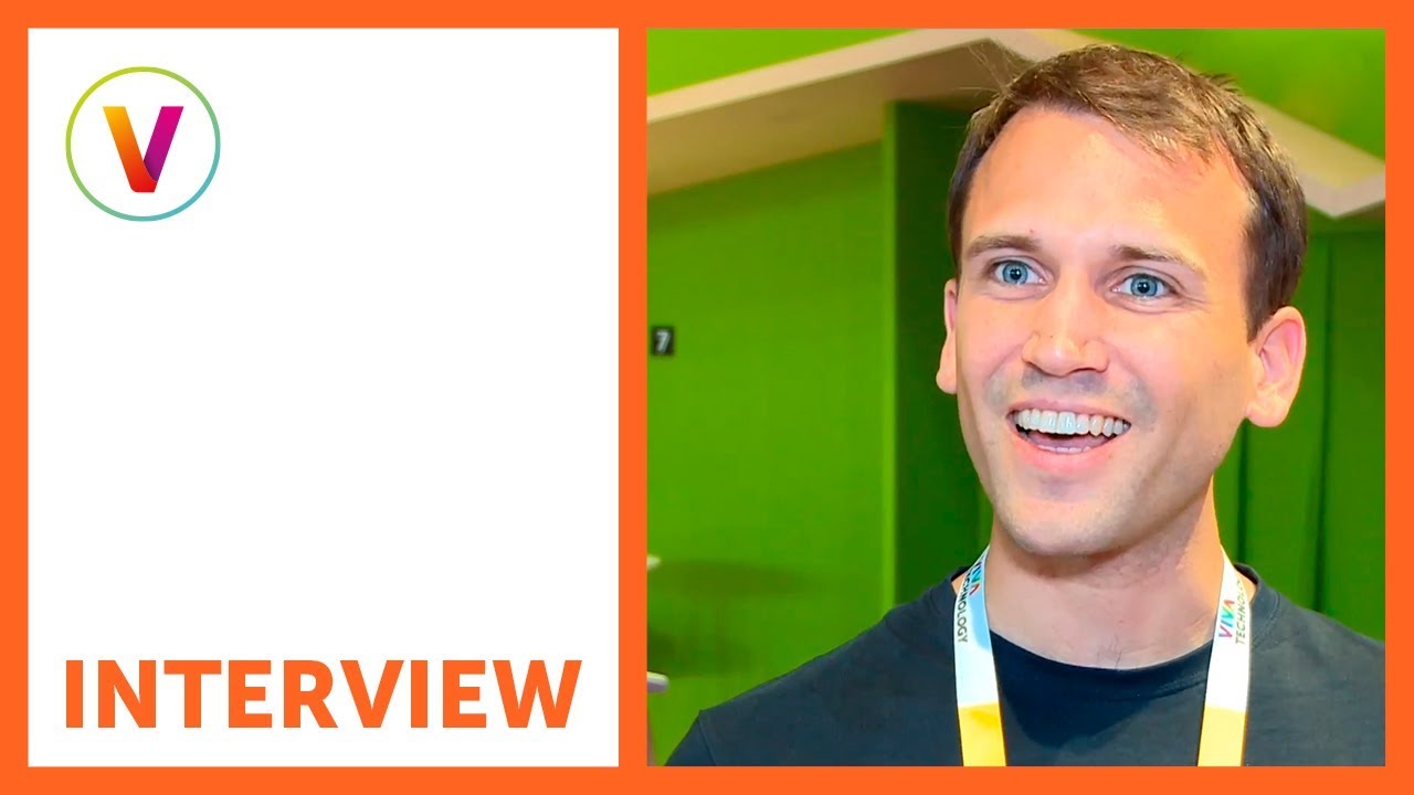 VivaTech 2018 Startups | Interview | VivaTech