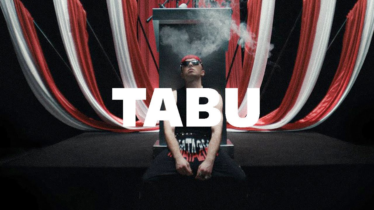 (SOLD) MATA x WANE TYPE BEAT - TABU