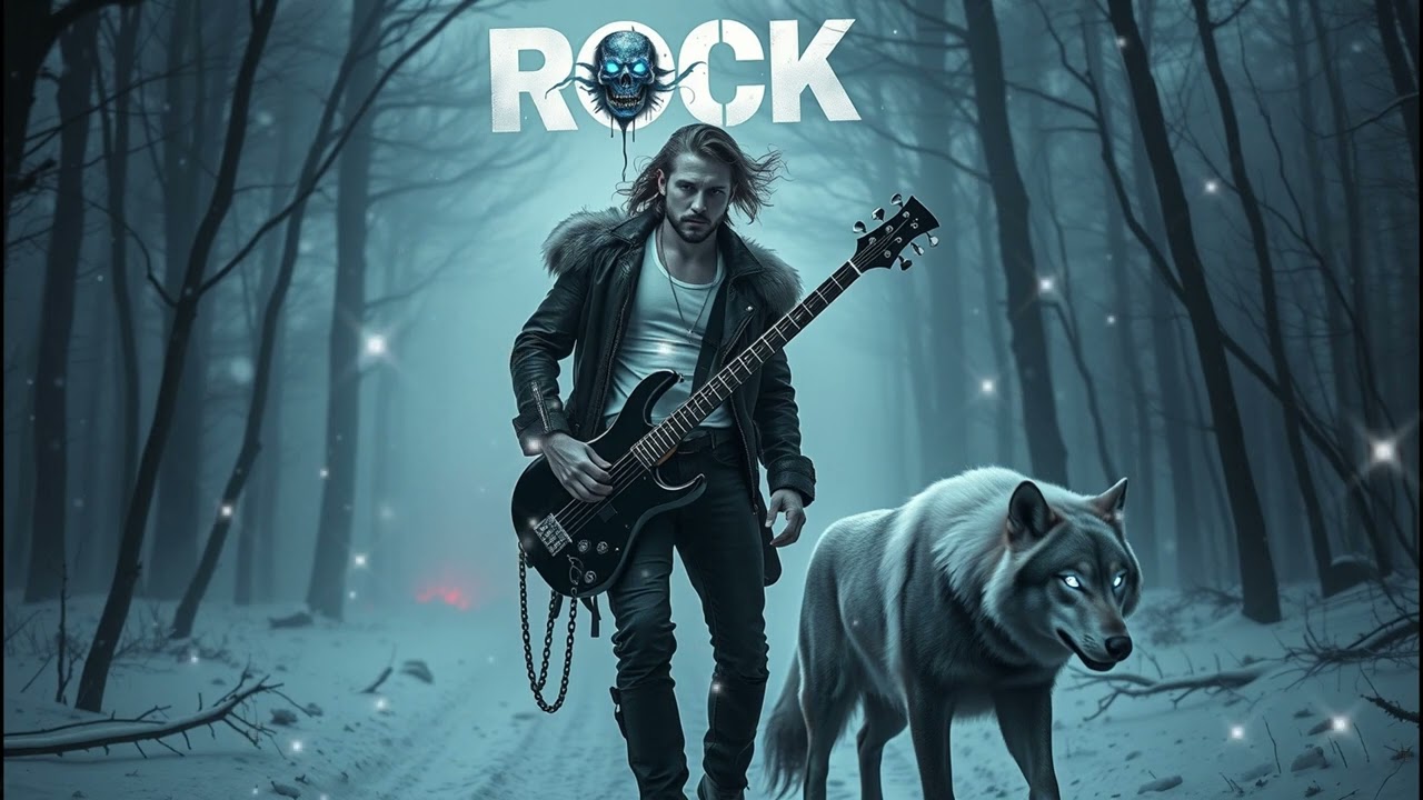 From Underground to Olympus Top 20 Rock 2025