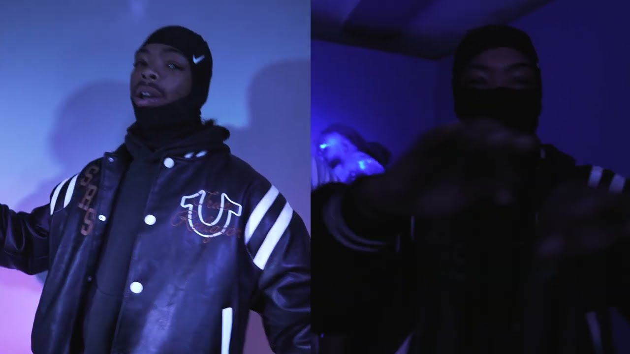 RTW Spank- Missin Ma Cousin (Official Video)