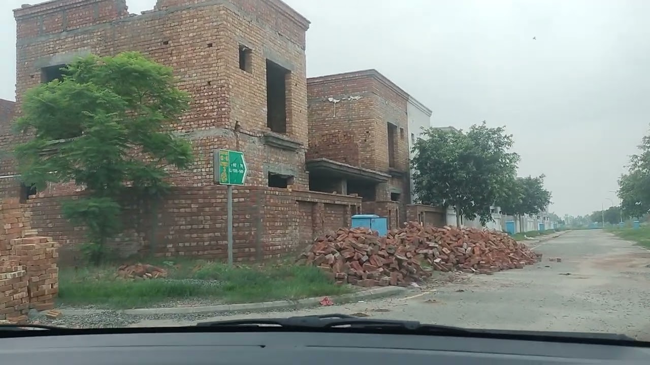 Safari homes|Bahria Orchard phase 4|03249484976|18-07-2025|