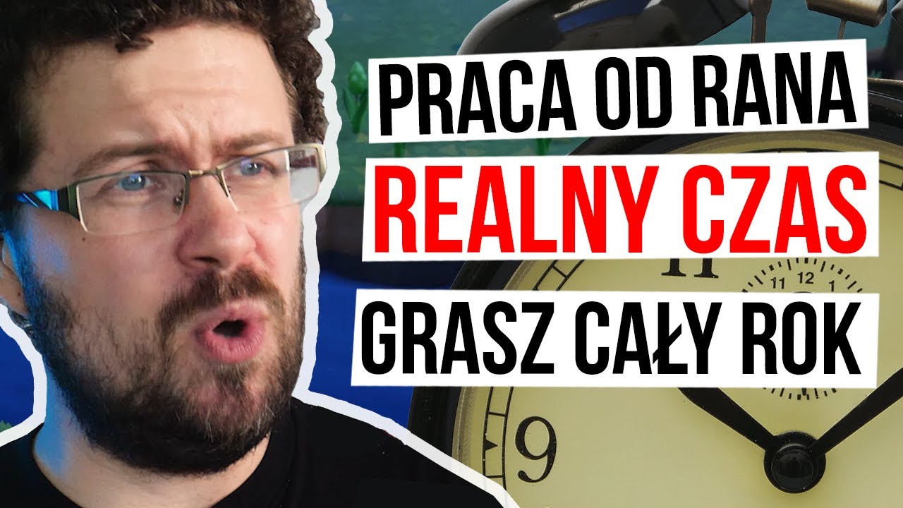 Urocza gra brutalniejsza od życia