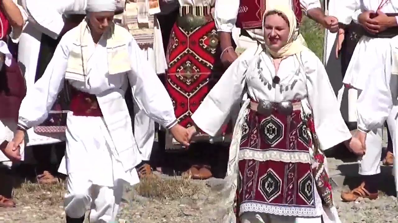 KUD DRIMKOL VEVCANI, SOPSKA SVADBA 2022