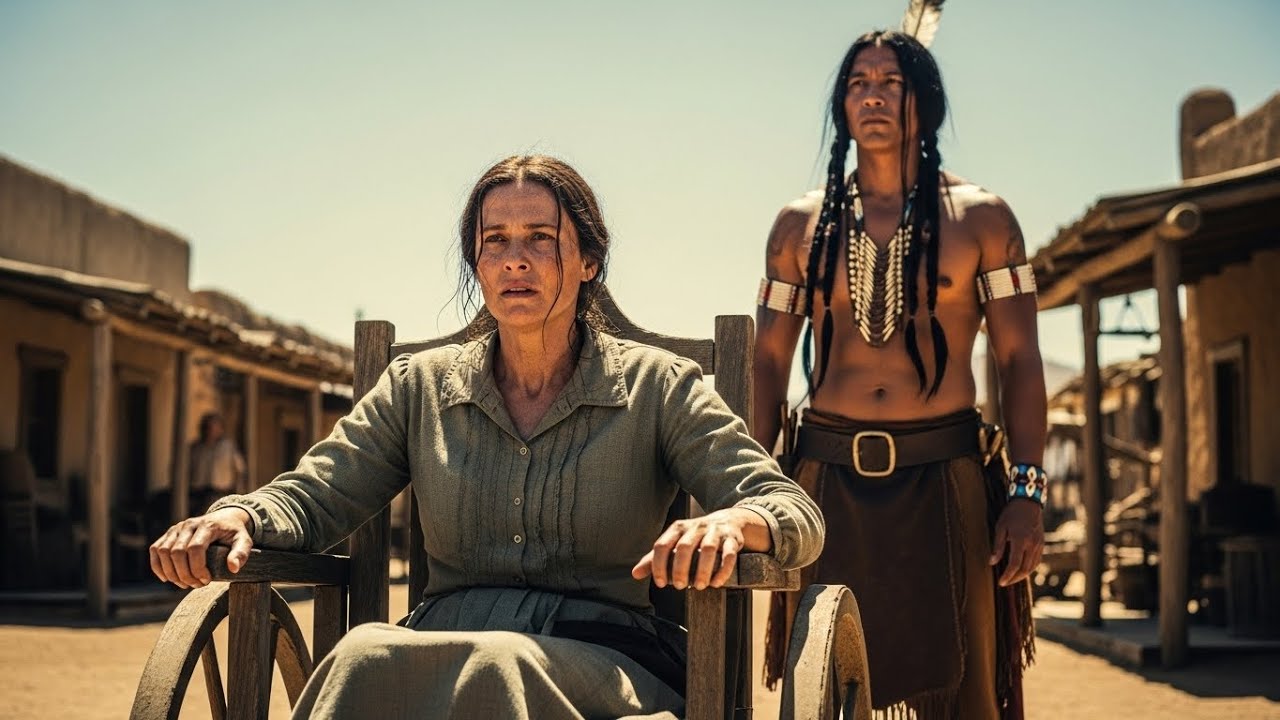 They Abandoned a Disabled Widow to Starve in the Desert—Until a Hopi Scout Found Her