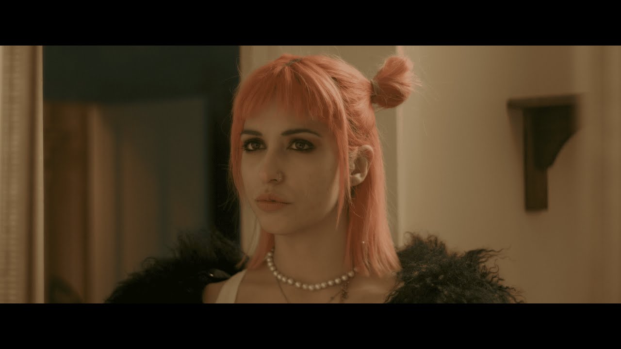Shame (Official Lyric Video)