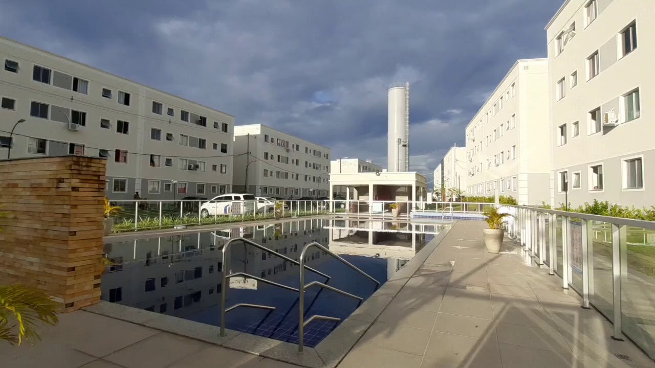 Recanto do Sol locação e venda