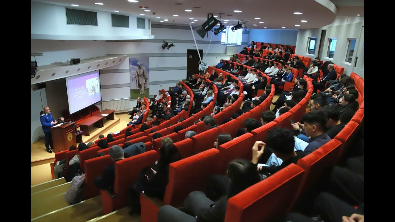 Sesiune omagială Spiru Haret | 24 februarie 2026