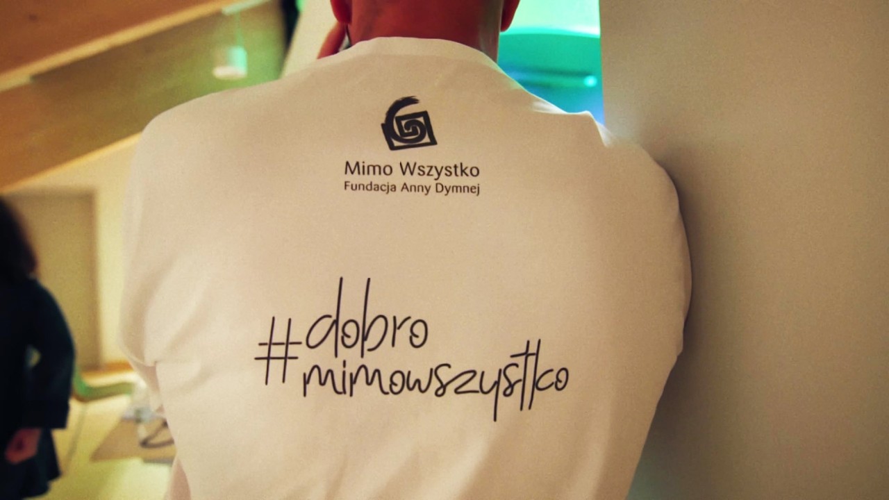 20 lat fundacji „Mimo Wszystko”