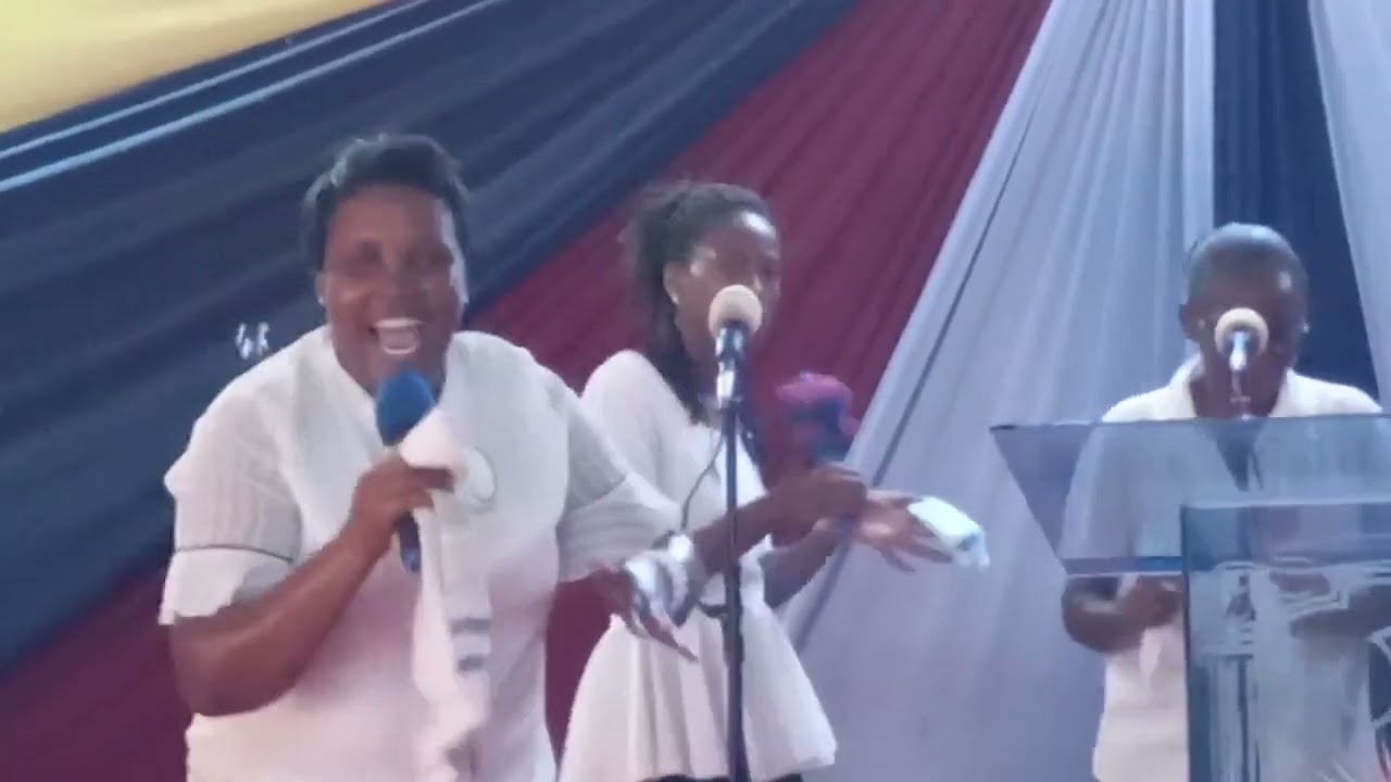 JCC NYALI WEST SUNDAY SERVICE//DON’T SETTLE FOR LESS// PST ELIJAH MUTAVA. 