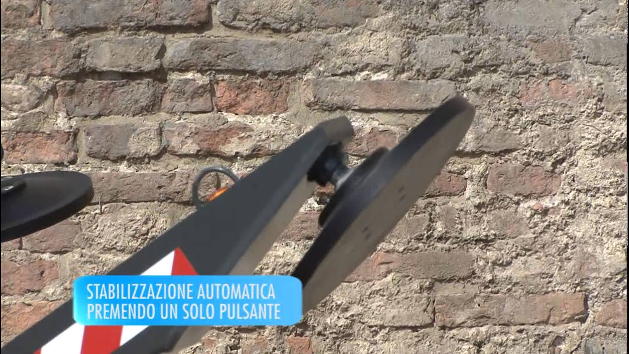 LIGHTLIFT 20.10 - ITA